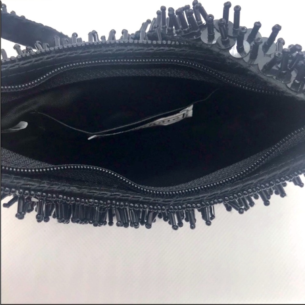 COPY - EXCEPTIONAL LA REGALE DELICATE EVENING BAG - Picture 4 of 14